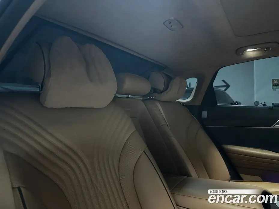Genesis G80 2020 2.5 автомат (гидро), фото 13 Genesis G80 2020 2.5 автомат (гидро), фото 13