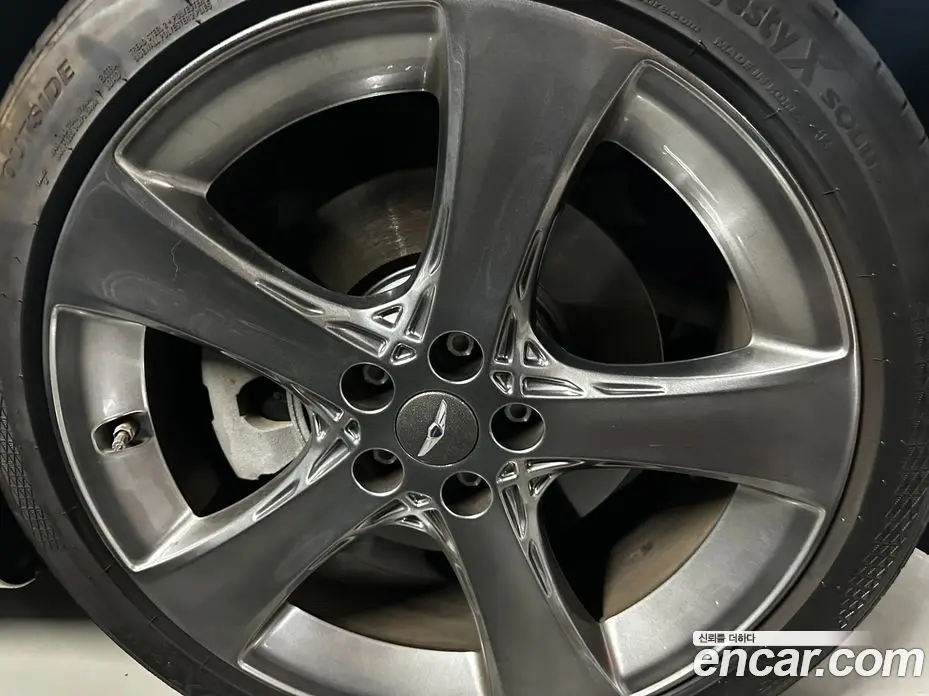 Genesis G80 2020 2.5 автомат (гидро), фото 15 Genesis G80 2020 2.5 автомат (гидро), фото 15