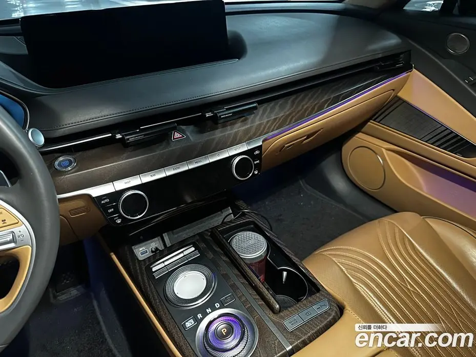 Genesis G80 2020 2.5 автомат (гидро), фото 9 Genesis G80 2020 2.5 автомат (гидро), фото 9