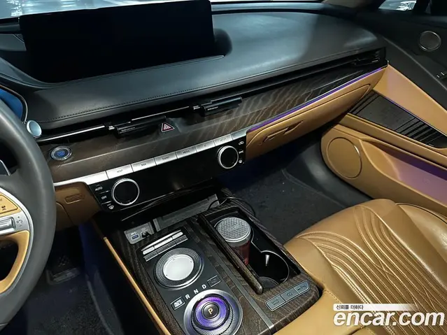Genesis G80 2020 2.5 автомат (гидро), миниатюра 9 Genesis G80 2020 2.5 автомат (гидро), миниатюра 9