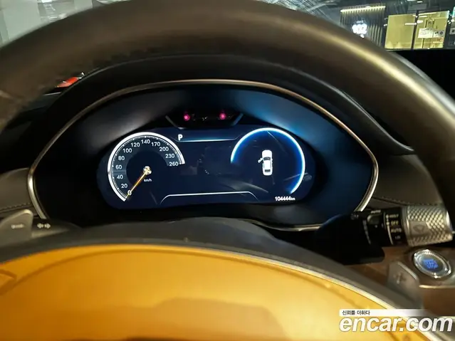 Genesis G80 2020 2.5 автомат (гидро), миниатюра 10 Genesis G80 2020 2.5 автомат (гидро), миниатюра 10