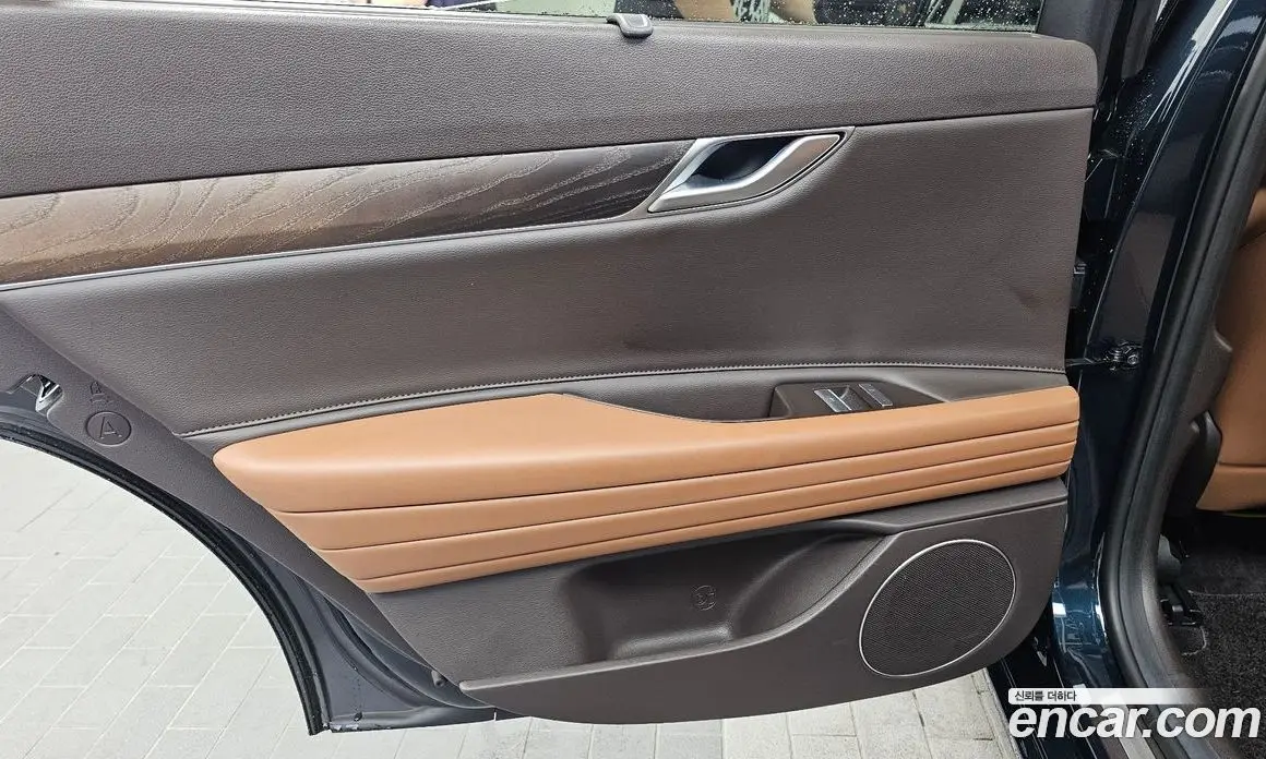 Genesis G80 2020 3.5 автомат (гидро), фото 15 Genesis G80 2020 3.5 автомат (гидро), фото 15