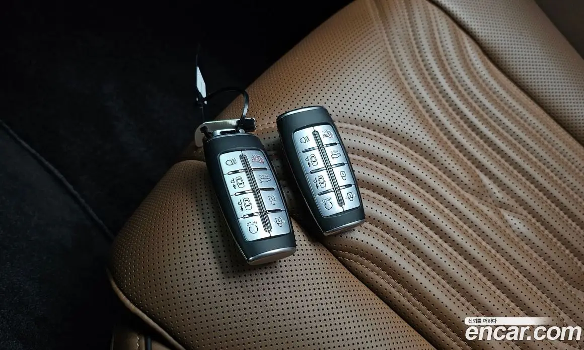 Genesis G80 2020 3.5 автомат (гидро), фото 16 Genesis G80 2020 3.5 автомат (гидро), фото 16