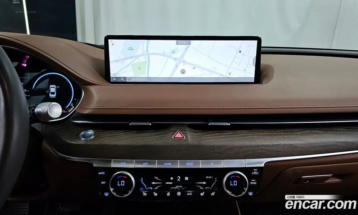 Genesis G80 2020 3.5 автомат (гидро), фото 20 Genesis G80 2020 3.5 автомат (гидро), фото 20