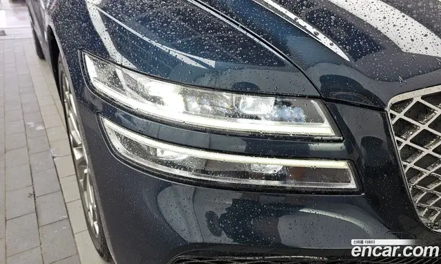 Genesis G80 2020 3.5 автомат (гидро), миниатюра 8 Genesis G80 2020 3.5 автомат (гидро), миниатюра 8