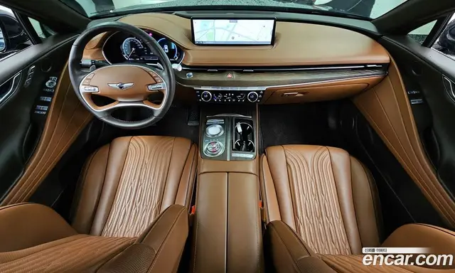 Genesis G80 2020 3.5 автомат (гидро), миниатюра 10 Genesis G80 2020 3.5 автомат (гидро), миниатюра 10