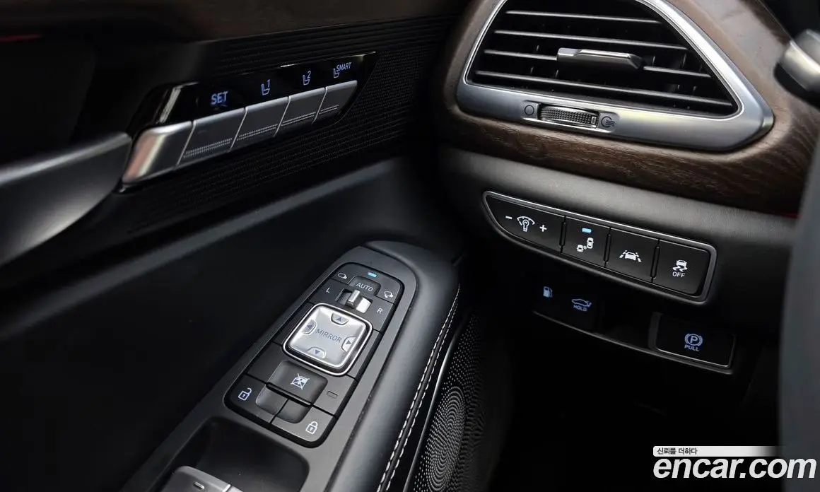 Genesis G90 2019 5.0 автомат (гидро), фото 17