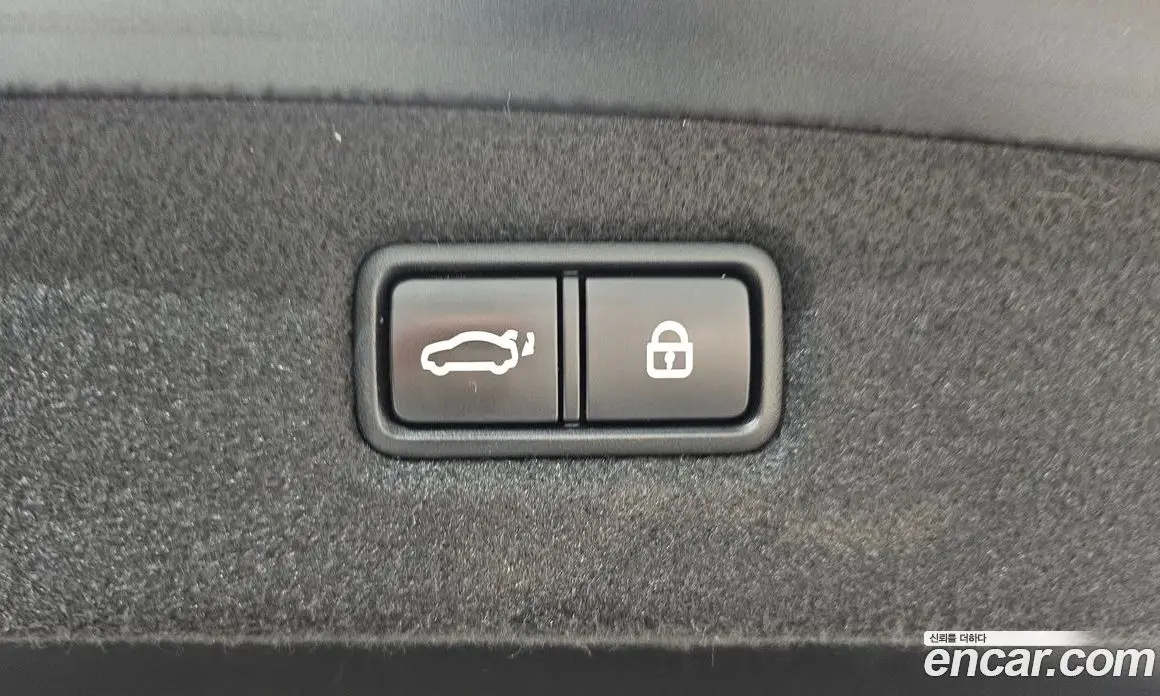 Genesis G90 2019 5.0 автомат (гидро), фото 20