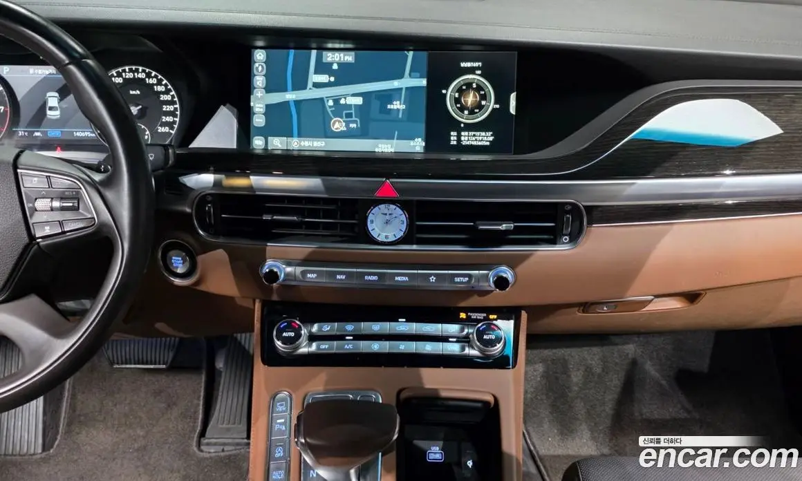 Genesis G90 2019 3.8 автомат (гидро), фото 19 Genesis G90 2019 3.8 автомат (гидро), фото 19
