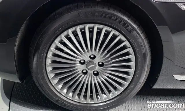 Genesis G90 2019 3.8 автомат (гидро), миниатюра 4 Genesis G90 2019 3.8 автомат (гидро), миниатюра 4