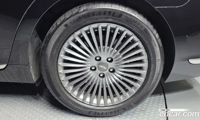 Genesis G90 2019 3.8 автомат (гидро), миниатюра 6 Genesis G90 2019 3.8 автомат (гидро), миниатюра 6