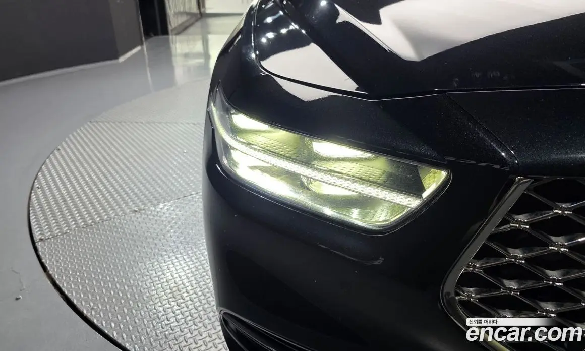 Genesis G90 2019 3.8 автомат (гидро), фото 7 Genesis G90 2019 3.8 автомат (гидро), фото 7