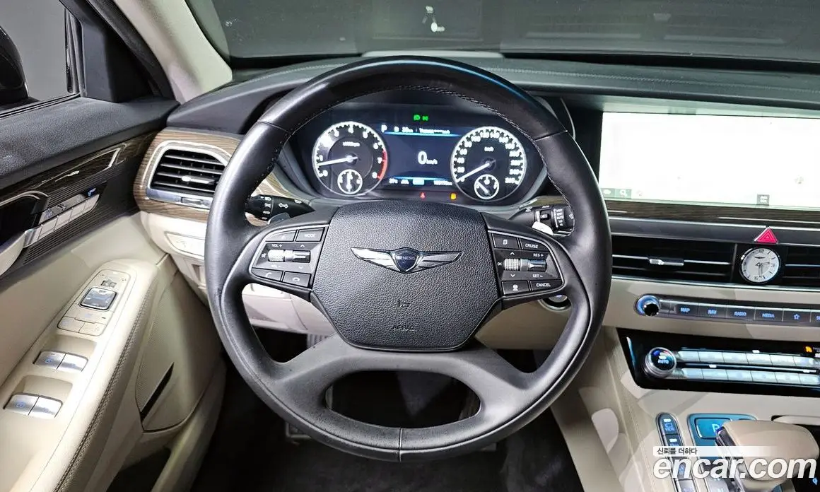 Genesis G90 2021 3.8 автомат (гидро), фото 13 Genesis G90 2021 3.8 автомат (гидро), фото 13