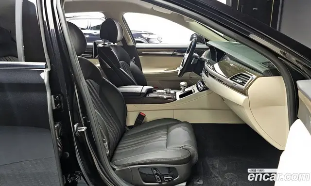 Genesis G90 2021 3.8 автомат (гидро), миниатюра 10 Genesis G90 2021 3.8 автомат (гидро), миниатюра 10