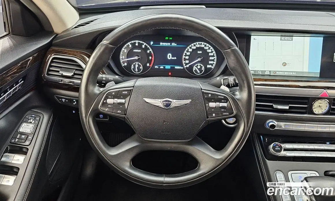 Genesis G90 2021 3.8 автомат (гидро), фото 13 Genesis G90 2021 3.8 автомат (гидро), фото 13
