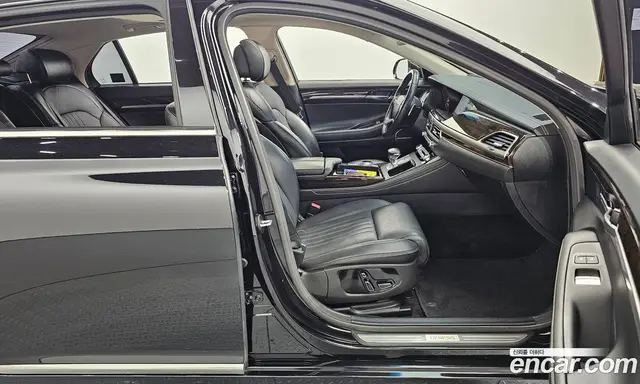Genesis G90 2021 3.8 автомат (гидро), миниатюра 10 Genesis G90 2021 3.8 автомат (гидро), миниатюра 10