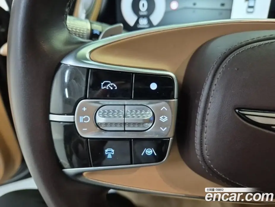Genesis G90 2022 3.5 автомат (гидро), фото 11 Genesis G90 2022 3.5 автомат (гидро), фото 11