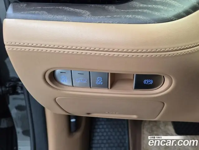 Genesis G90 2022 3.5 автомат (гидро), миниатюра 12