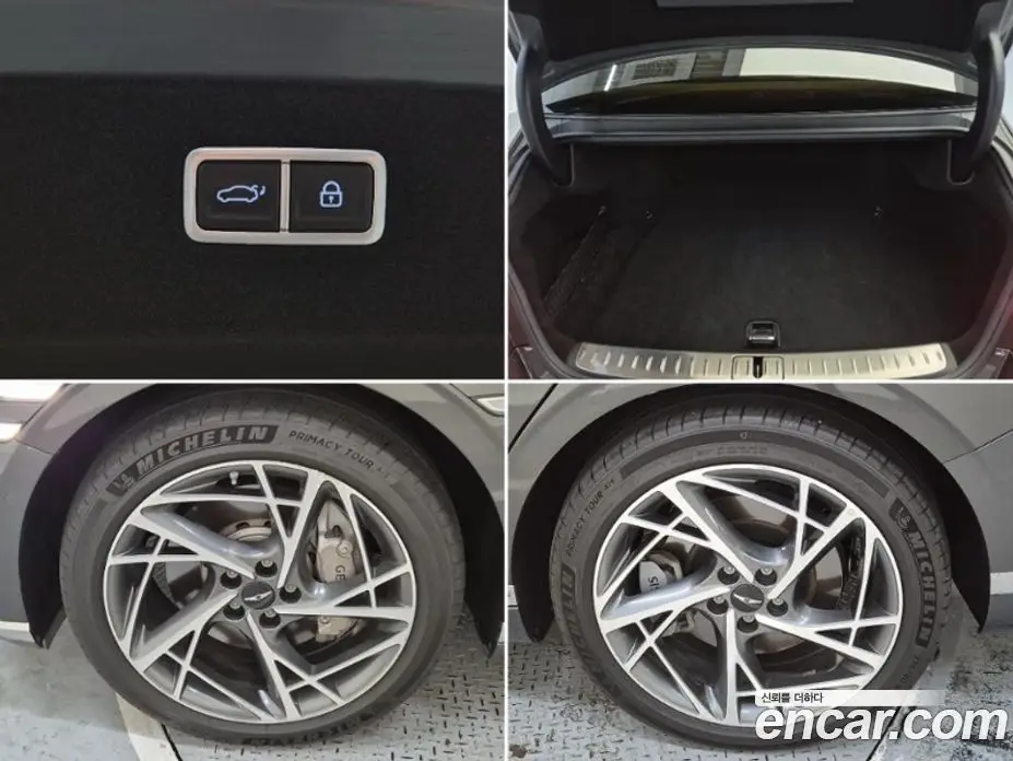 Genesis G90 2022 3.5 автомат (гидро), фото 20 Genesis G90 2022 3.5 автомат (гидро), фото 20