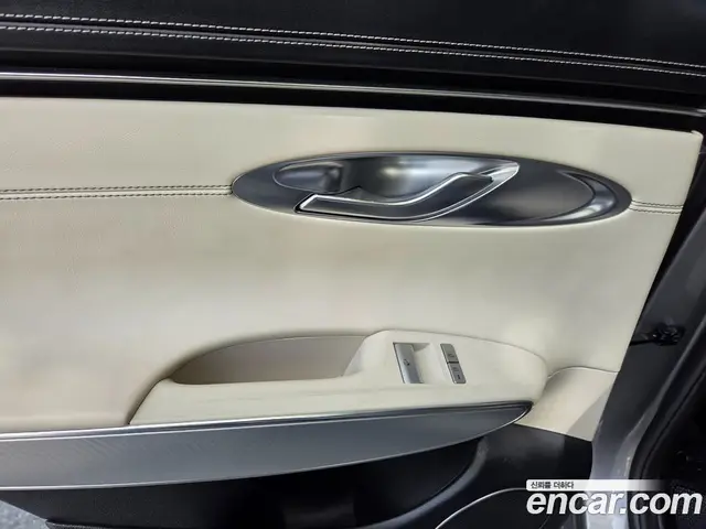 Genesis GV70 2021 2.5 автомат (гидро), миниатюра 12