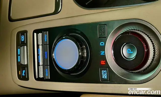 Genesis GV70 2023 2.5 автомат (гидро), миниатюра 11