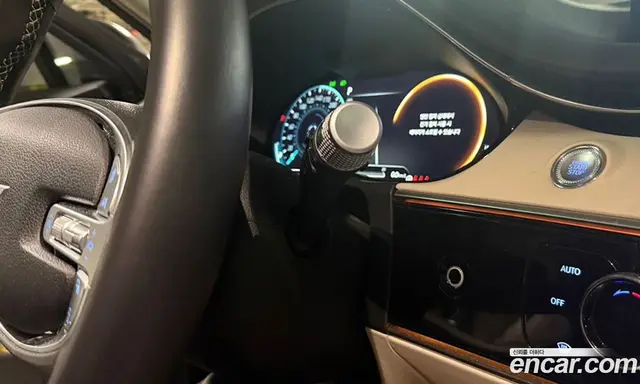 Genesis GV70 2023 2.5 автомат (гидро), миниатюра 6