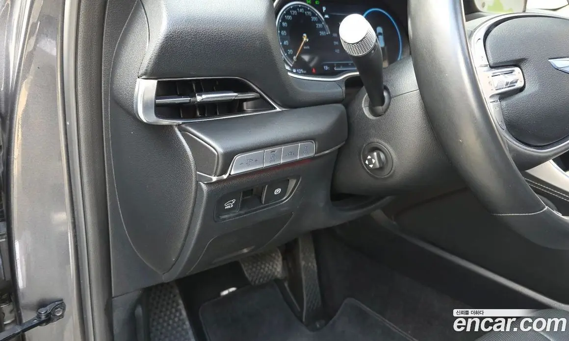 Genesis GV80 2020 3.0 автомат (гидро), фото 13 Genesis GV80 2020 3.0 автомат (гидро), фото 13
