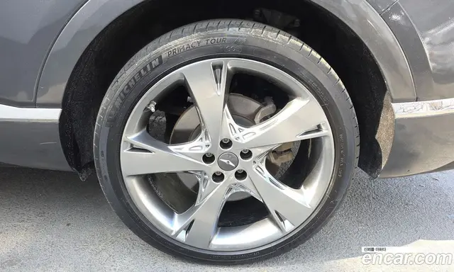 Genesis GV80 2020 3.0 автомат (гидро), миниатюра 5 Genesis GV80 2020 3.0 автомат (гидро), миниатюра 5