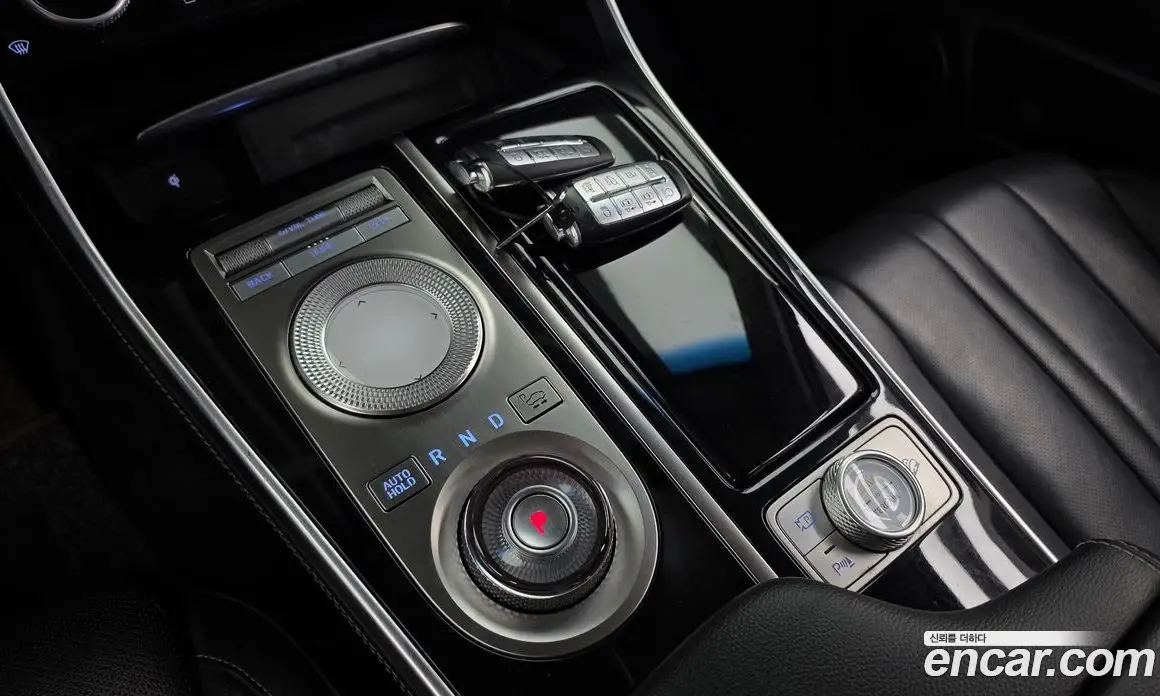 Genesis GV80 2021 3.0 автомат (гидро), фото 12 Genesis GV80 2021 3.0 автомат (гидро), фото 12