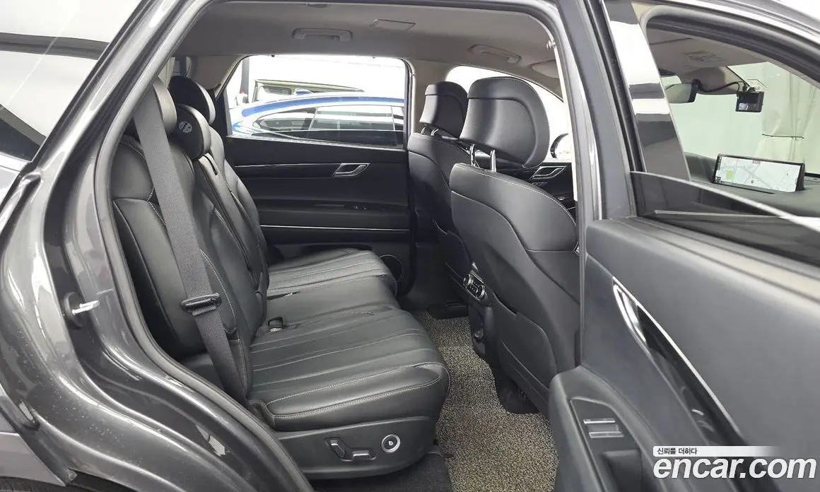 Genesis GV80 2021 3.0 автомат (гидро), фото 18 Genesis GV80 2021 3.0 автомат (гидро), фото 18
