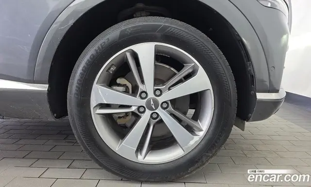 Genesis GV80 2021 3.0 автомат (гидро), миниатюра 7 Genesis GV80 2021 3.0 автомат (гидро), миниатюра 7