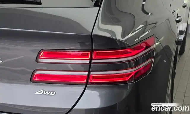 Genesis GV80 2021 3.0 автомат (гидро), миниатюра 9 Genesis GV80 2021 3.0 автомат (гидро), миниатюра 9