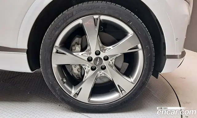 Genesis GV80 2023 2.5 автомат (гидро), миниатюра 7 Genesis GV80 2023 2.5 автомат (гидро), миниатюра 7