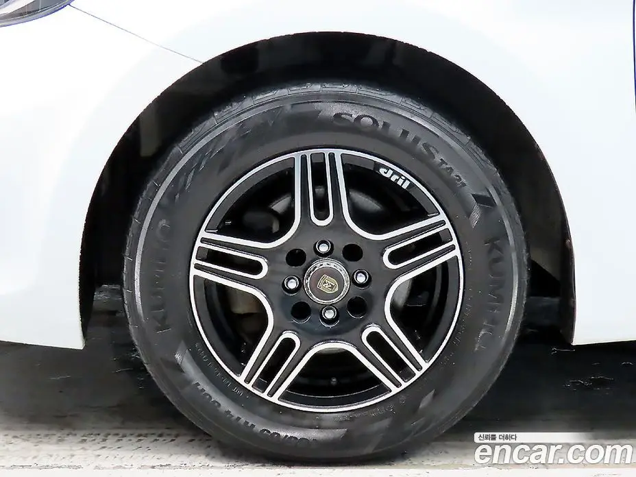 Hyundai Accent 2013 1.4 автомат (гидро), фото 20