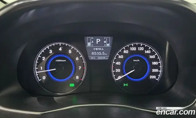 Hyundai Accent 2016 1.6 автомат (гидро), миниатюра 11