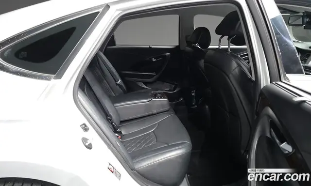 Hyundai Aslan 2015 3.3 автомат (гидро), миниатюра 12