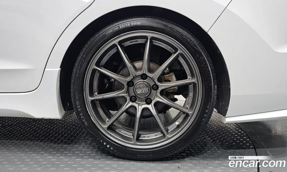 Hyundai Avante 2016 1.6 автомат (гидро), фото 6