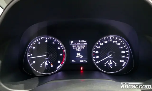 Hyundai Avante 2018 1.6 автомат (гидро), миниатюра 11 Hyundai Avante 2018 1.6 автомат (гидро), миниатюра 11