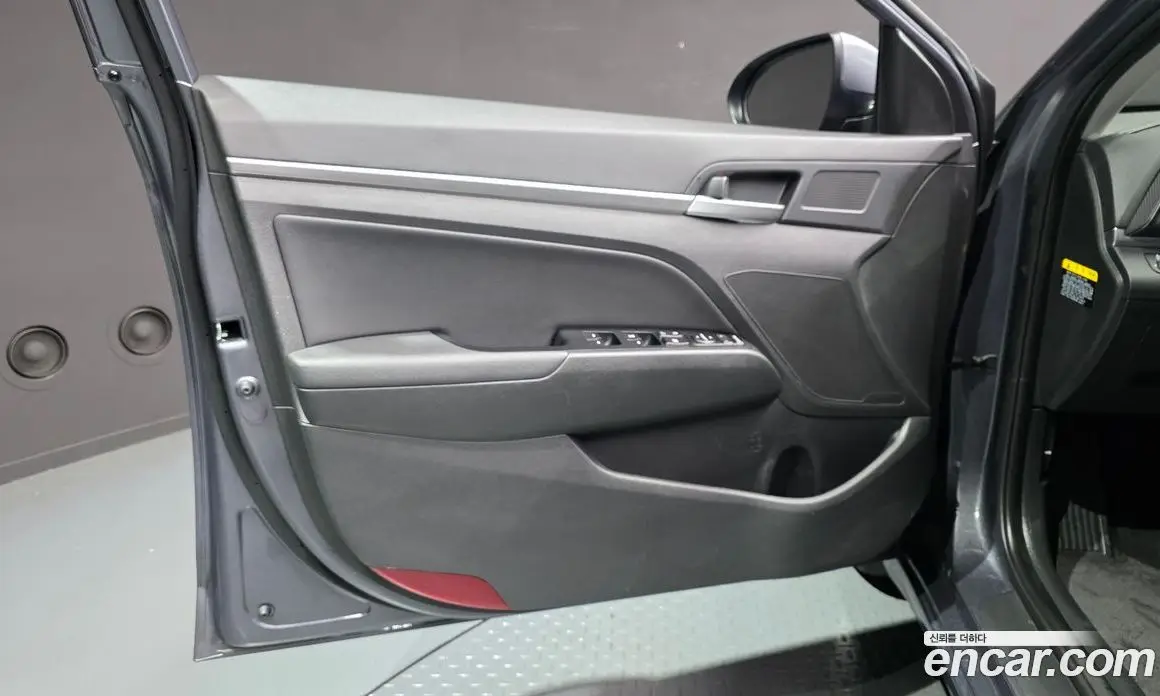 Hyundai Avante 2018 1.6 автомат (гидро), фото 14 Hyundai Avante 2018 1.6 автомат (гидро), фото 14