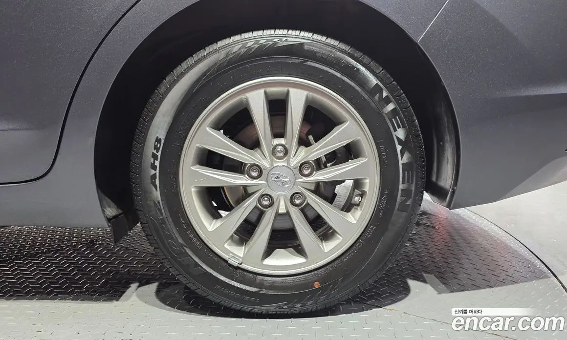 Hyundai Avante 2018 1.6 автомат (гидро), фото 7 Hyundai Avante 2018 1.6 автомат (гидро), фото 7