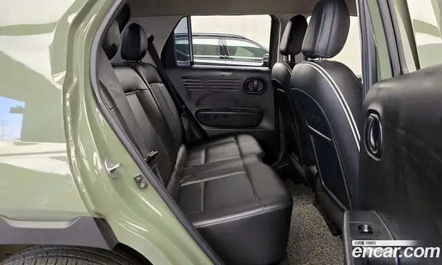 Hyundai Casper 2022 1.0 автомат (гидро), миниатюра 11 Hyundai Casper 2022 1.0 автомат (гидро), миниатюра 11