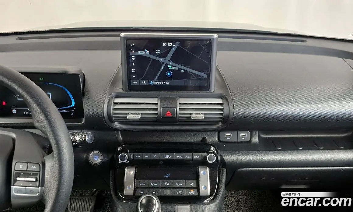 Hyundai Casper 2022 1.0 автомат (гидро), фото 13 Hyundai Casper 2022 1.0 автомат (гидро), фото 13