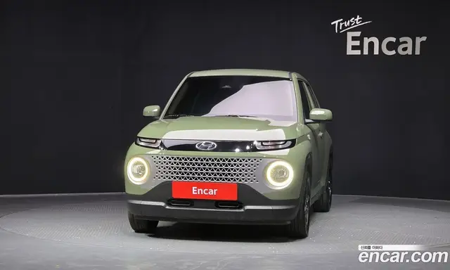 Hyundai Casper 2022 1.0 автомат (гидро), миниатюра 3 Hyundai Casper 2022 1.0 автомат (гидро), миниатюра 3