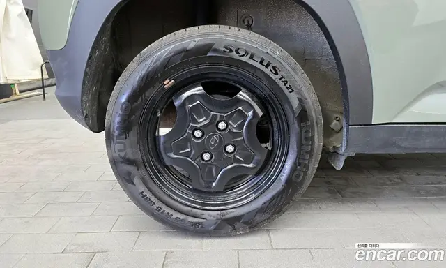 Hyundai Casper 2022 1.0 автомат (гидро), миниатюра 5 Hyundai Casper 2022 1.0 автомат (гидро), миниатюра 5