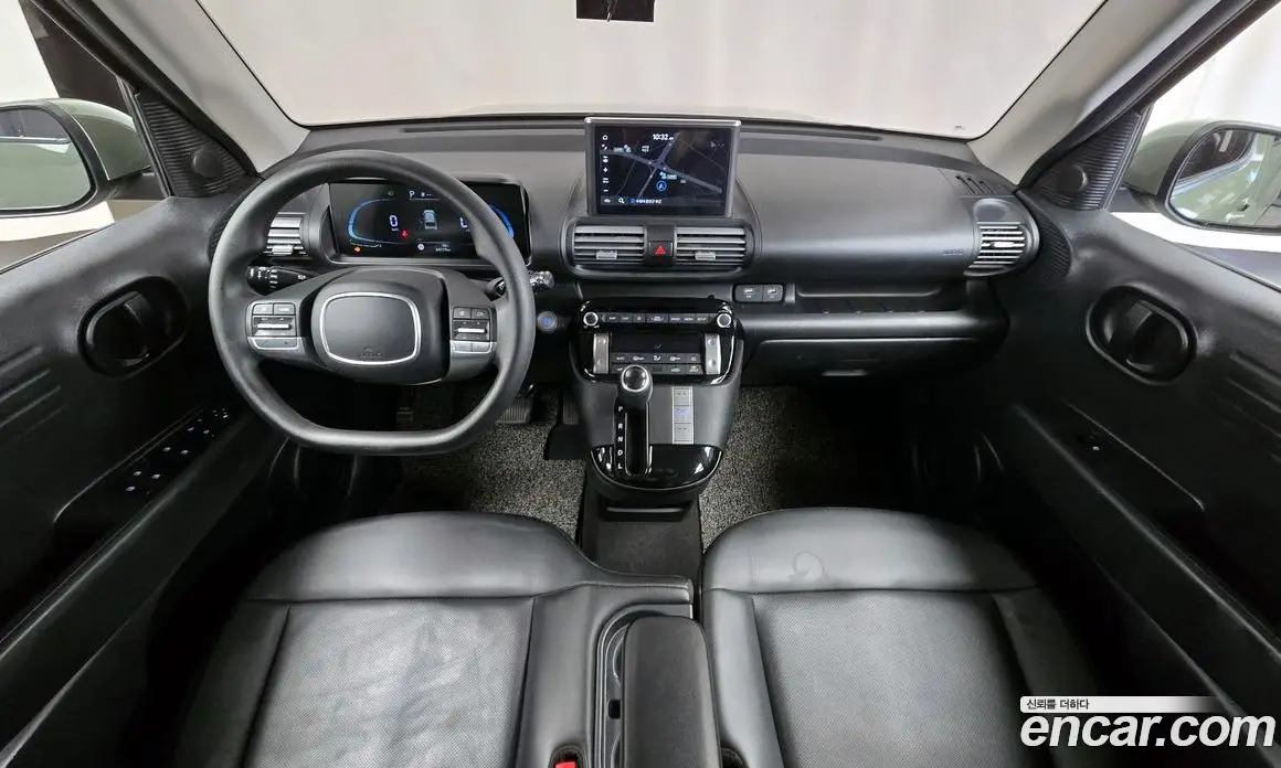Hyundai Casper 2022 1.0 автомат (гидро), фото 7 Hyundai Casper 2022 1.0 автомат (гидро), фото 7
