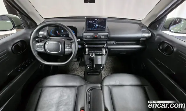 Hyundai Casper 2022 1.0 автомат (гидро), миниатюра 7 Hyundai Casper 2022 1.0 автомат (гидро), миниатюра 7