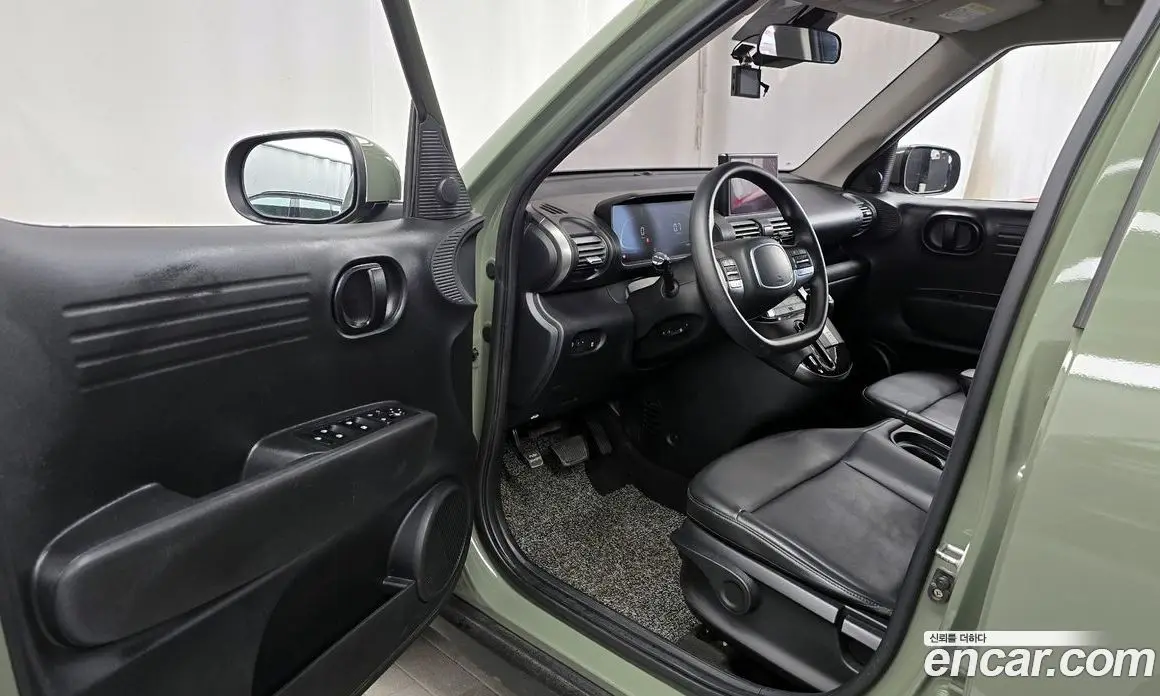 Hyundai Casper 2022 1.0 автомат (гидро), фото 10 Hyundai Casper 2022 1.0 автомат (гидро), фото 10
