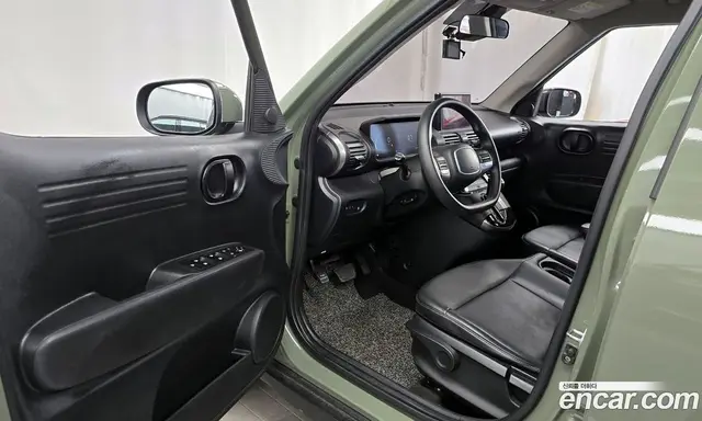 Hyundai Casper 2022 1.0 автомат (гидро), миниатюра 10 Hyundai Casper 2022 1.0 автомат (гидро), миниатюра 10