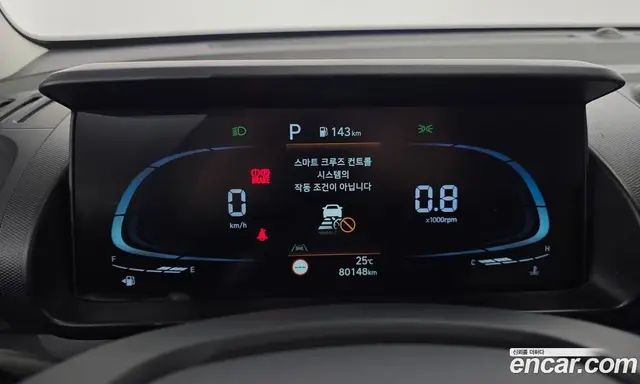 Hyundai Casper 2022 1.0 автомат (гидро), миниатюра 11 Hyundai Casper 2022 1.0 автомат (гидро), миниатюра 11