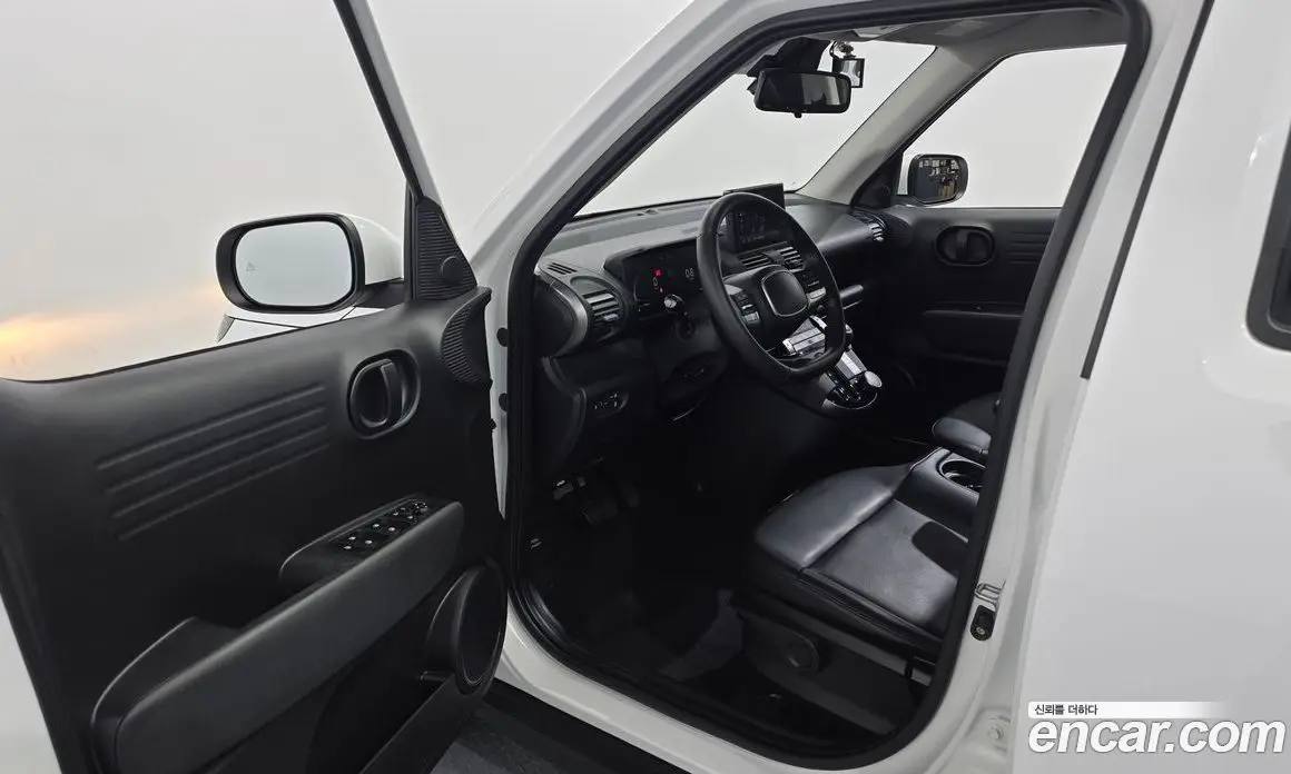 Hyundai Casper 2022 1.0 автомат (гидро), фото 13 Hyundai Casper 2022 1.0 автомат (гидро), фото 13